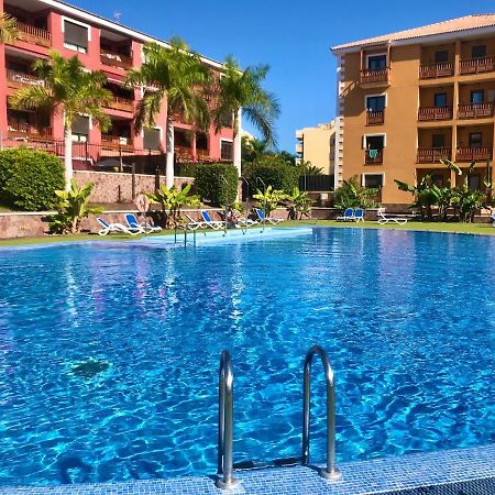 פאלם-מאר El Mocan Luxury Apartment מראה חיצוני תמונה