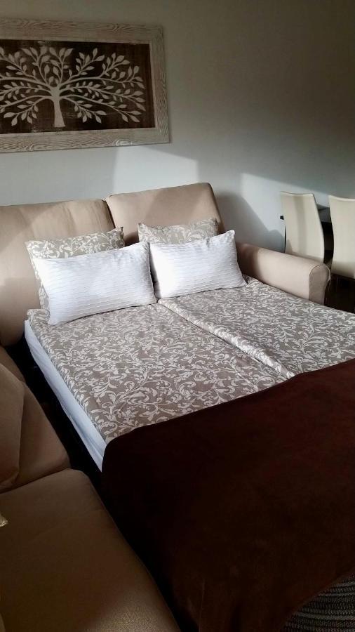 פאלם-מאר El Mocan Luxury Apartment מראה חיצוני תמונה