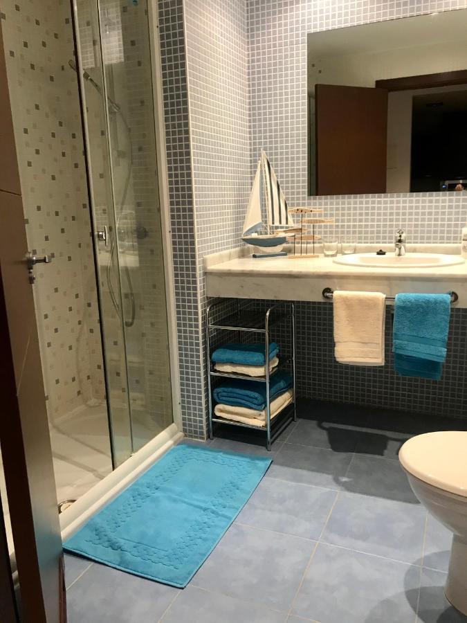 פאלם-מאר El Mocan Luxury Apartment מראה חיצוני תמונה