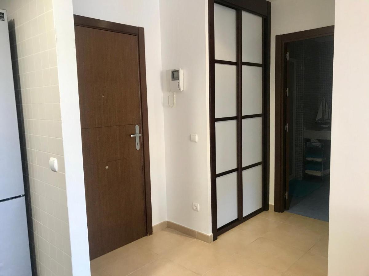 פאלם-מאר El Mocan Luxury Apartment מראה חיצוני תמונה