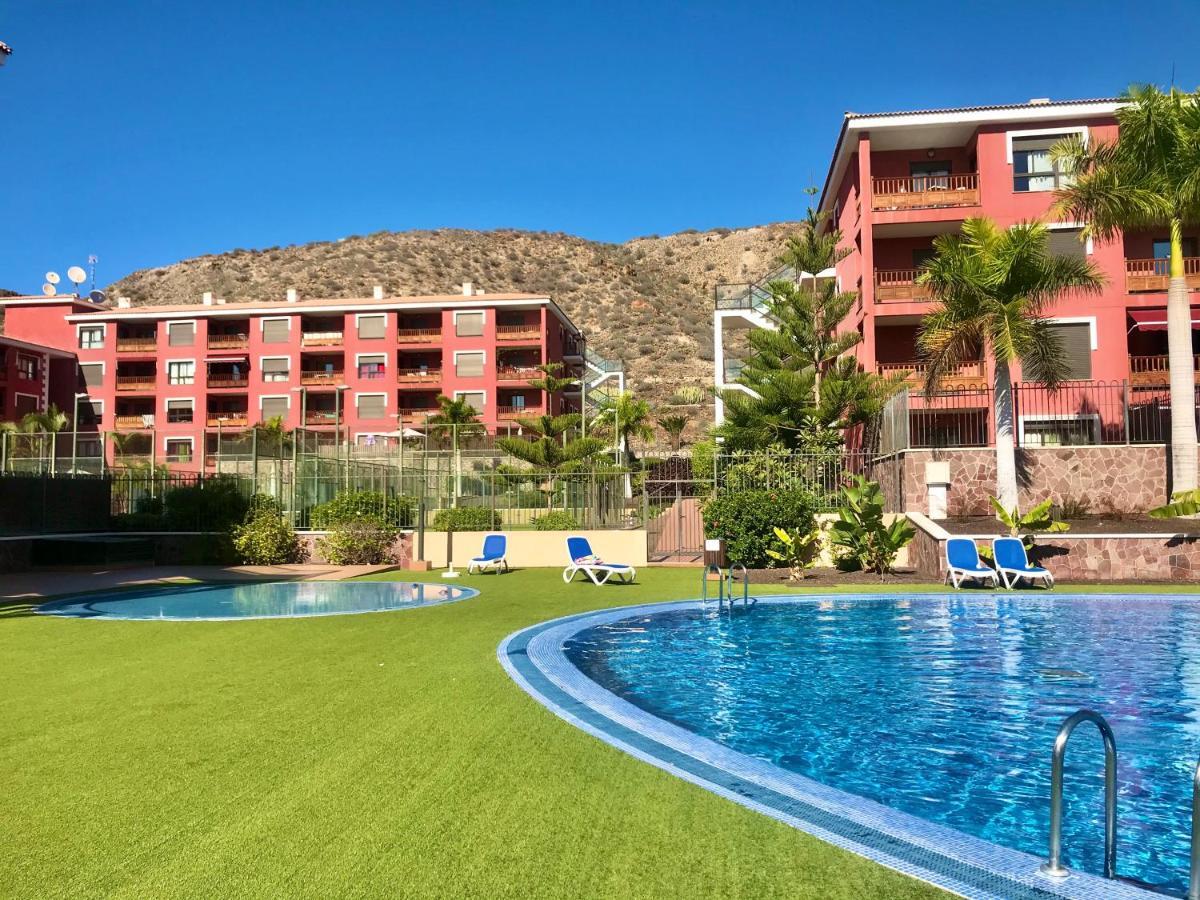פאלם-מאר El Mocan Luxury Apartment מראה חיצוני תמונה