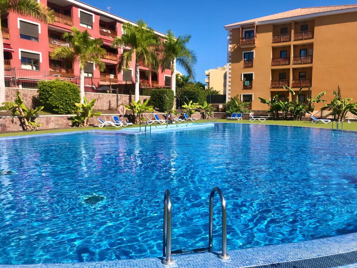 פאלם-מאר El Mocan Luxury Apartment מראה חיצוני תמונה