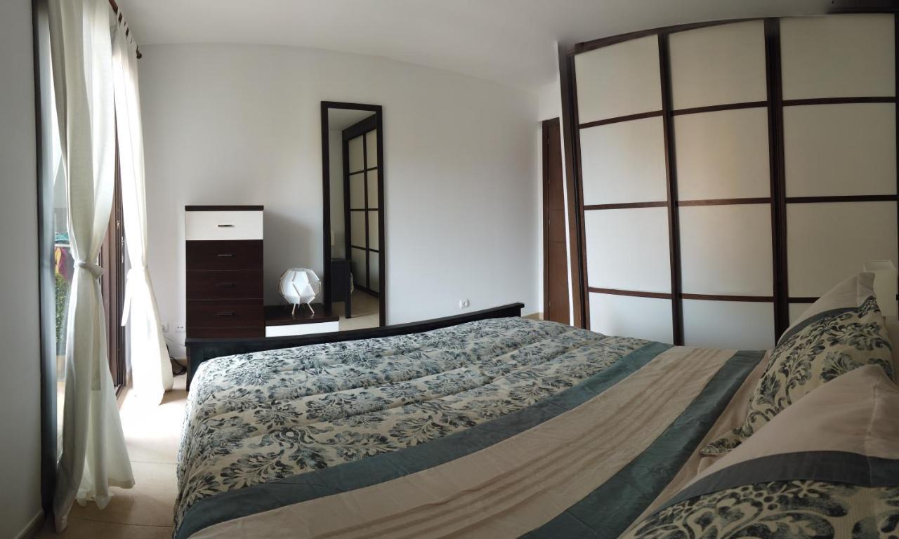 פאלם-מאר El Mocan Luxury Apartment מראה חיצוני תמונה