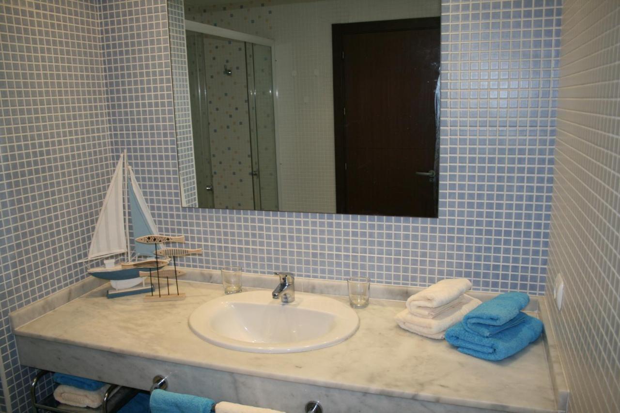פאלם-מאר El Mocan Luxury Apartment מראה חיצוני תמונה
