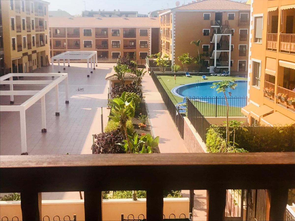 פאלם-מאר El Mocan Luxury Apartment מראה חיצוני תמונה