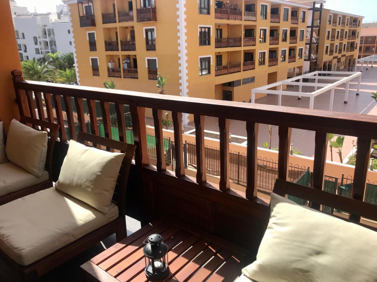 פאלם-מאר El Mocan Luxury Apartment מראה חיצוני תמונה
