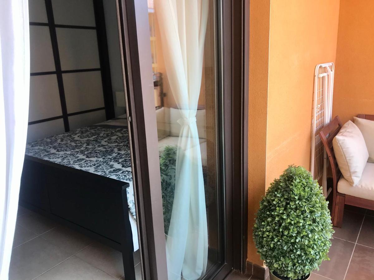 פאלם-מאר El Mocan Luxury Apartment מראה חיצוני תמונה