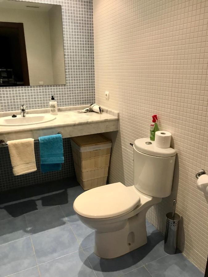 פאלם-מאר El Mocan Luxury Apartment מראה חיצוני תמונה