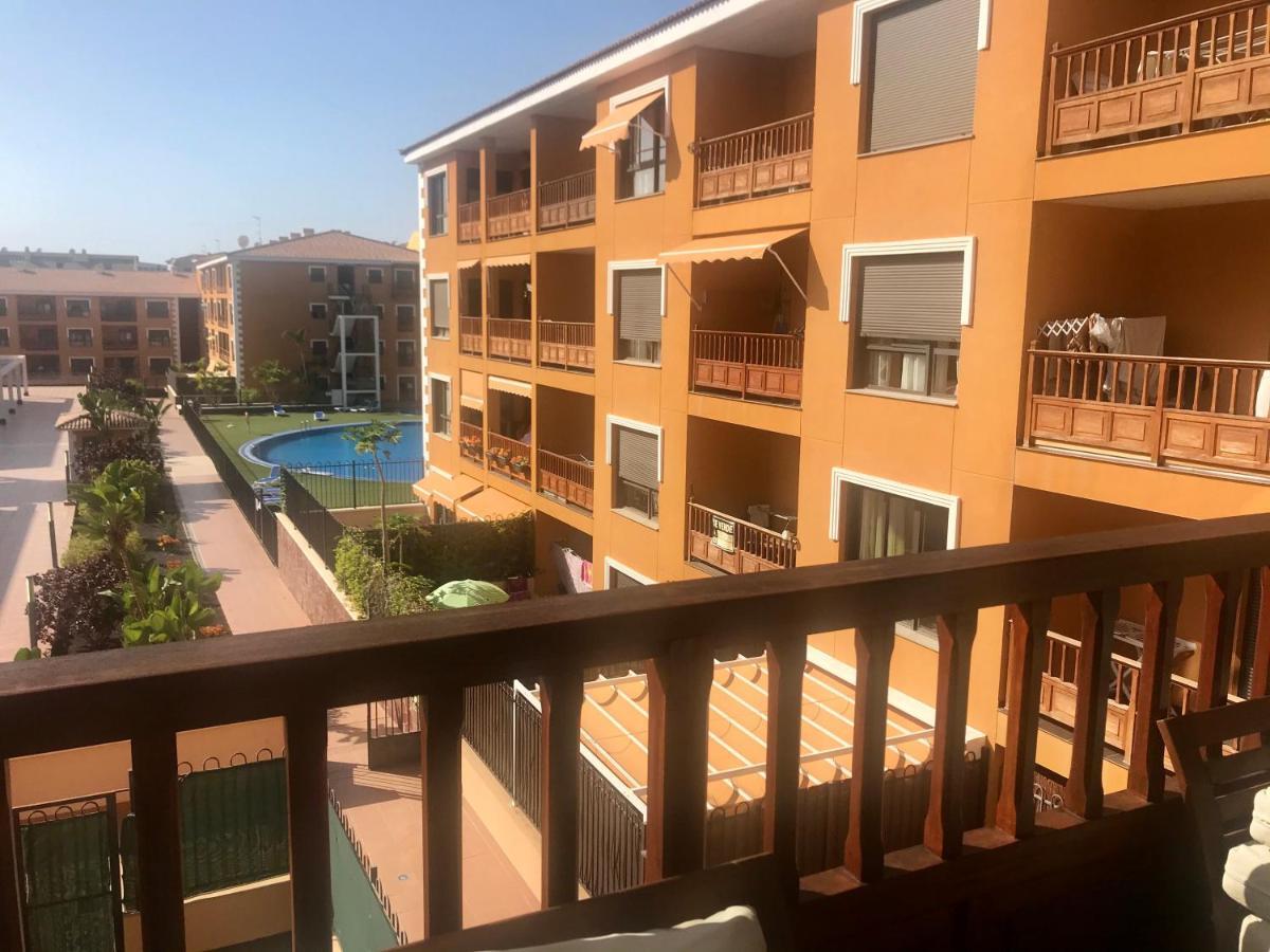 פאלם-מאר El Mocan Luxury Apartment מראה חיצוני תמונה