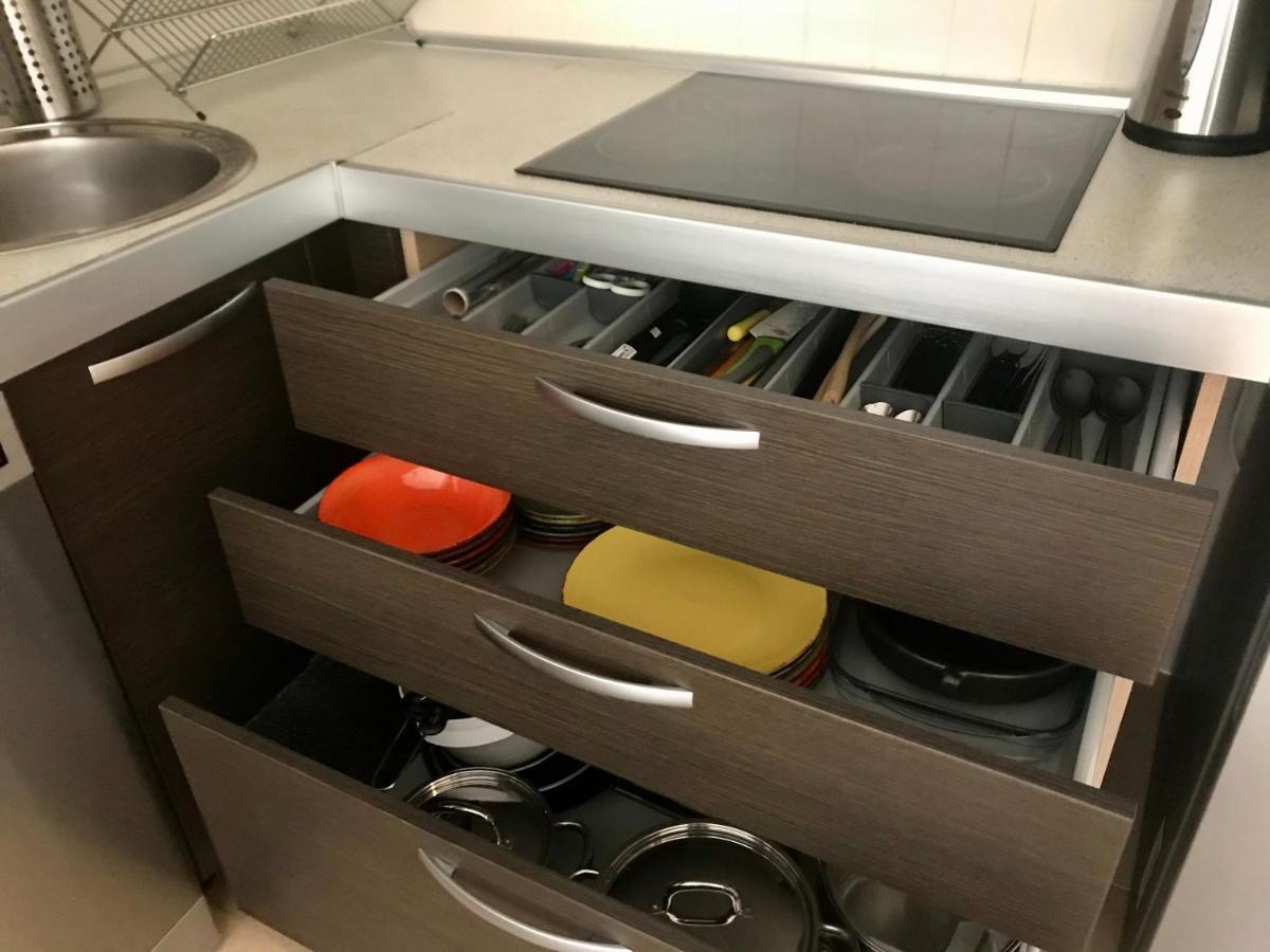 פאלם-מאר El Mocan Luxury Apartment מראה חיצוני תמונה