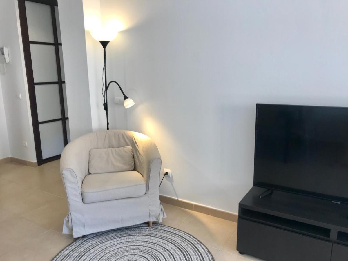 פאלם-מאר El Mocan Luxury Apartment מראה חיצוני תמונה