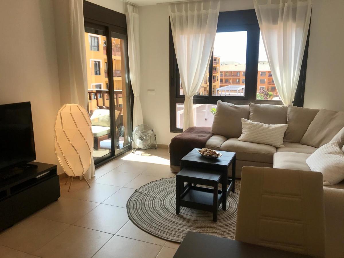 פאלם-מאר El Mocan Luxury Apartment מראה חיצוני תמונה