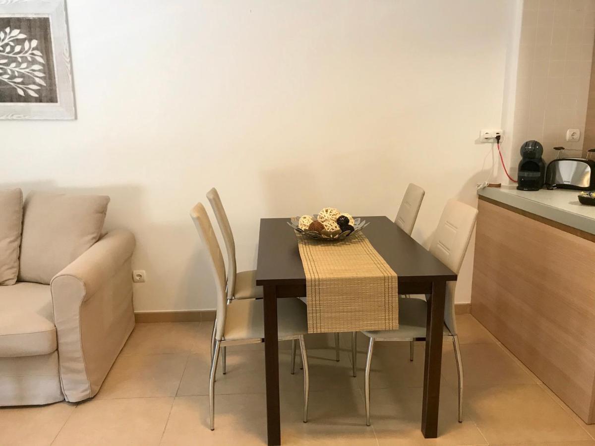 פאלם-מאר El Mocan Luxury Apartment מראה חיצוני תמונה