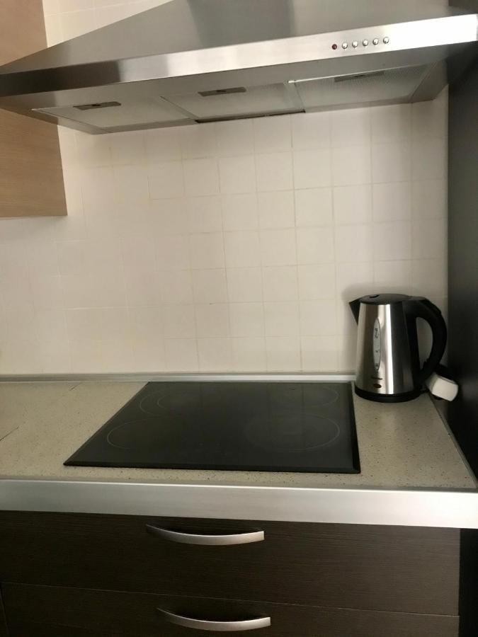 פאלם-מאר El Mocan Luxury Apartment מראה חיצוני תמונה