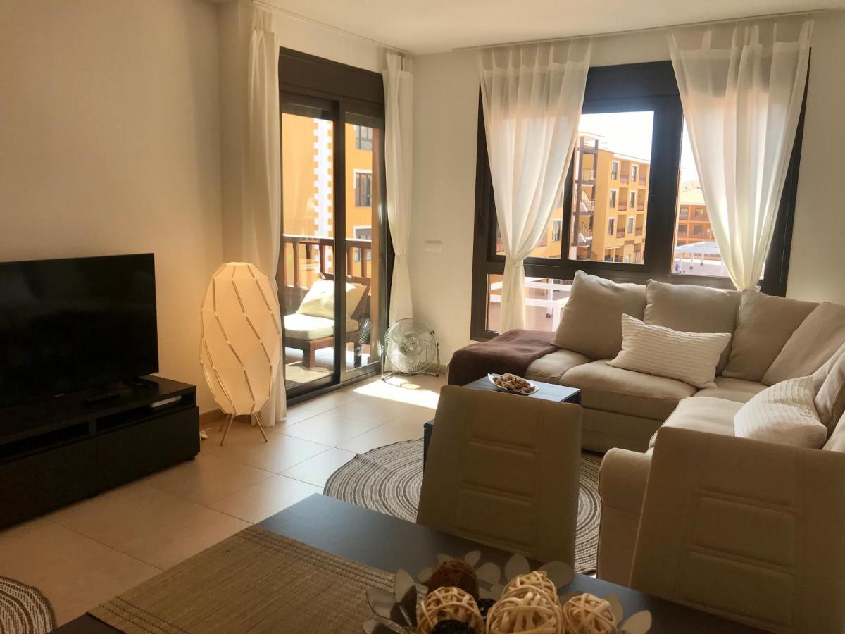 פאלם-מאר El Mocan Luxury Apartment מראה חיצוני תמונה