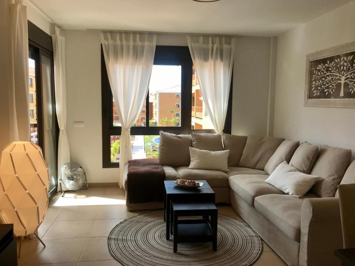 פאלם-מאר El Mocan Luxury Apartment מראה חיצוני תמונה