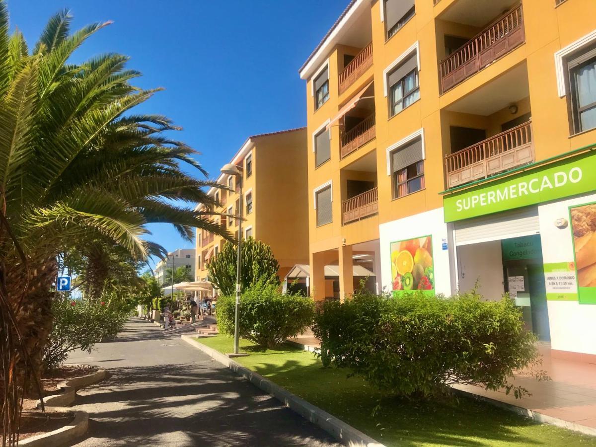 פאלם-מאר El Mocan Luxury Apartment מראה חיצוני תמונה