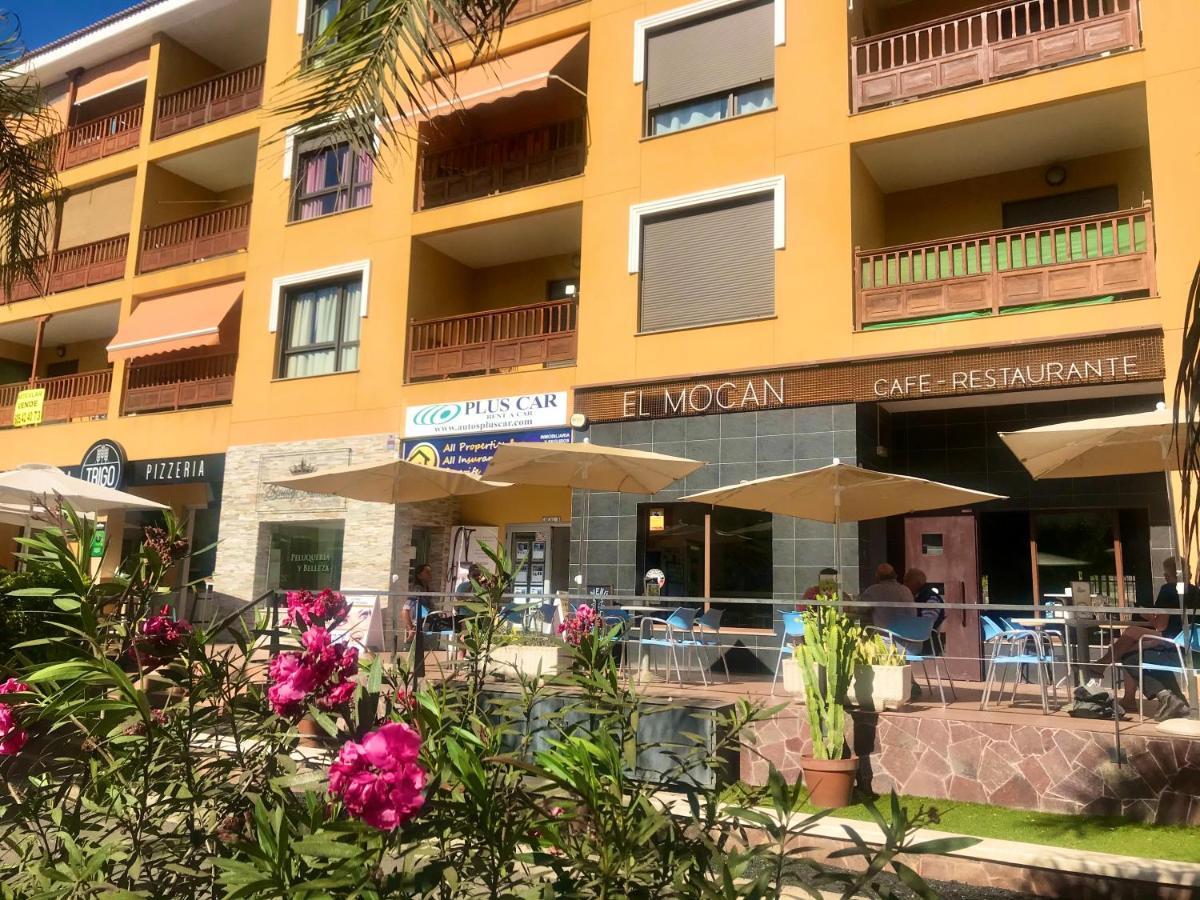 פאלם-מאר El Mocan Luxury Apartment מראה חיצוני תמונה