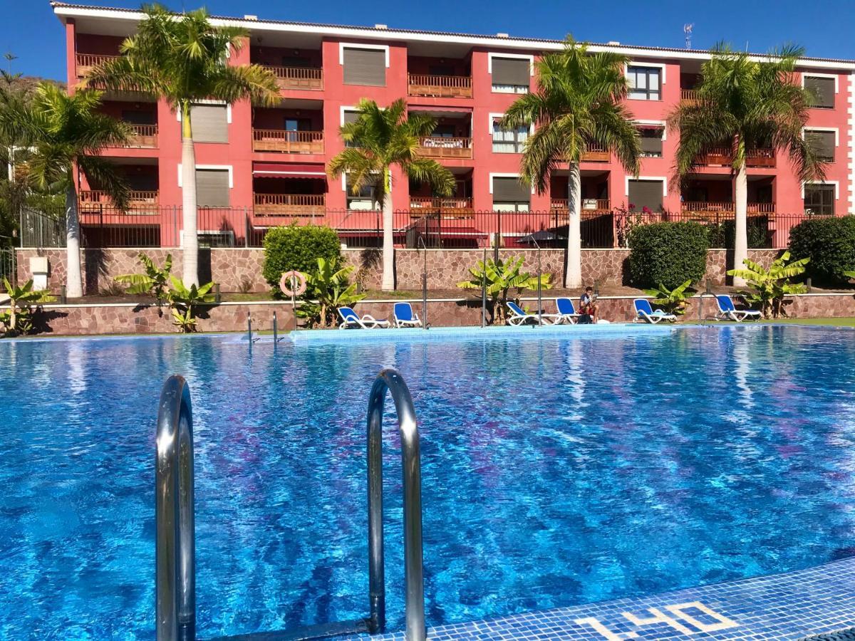 פאלם-מאר El Mocan Luxury Apartment מראה חיצוני תמונה